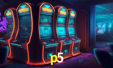 Desvendando o Mundo dos Jogos Virtuais na p5
