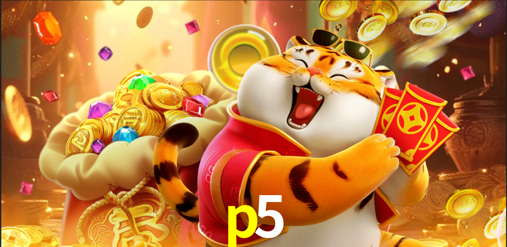 p5: Seu Cassino Premiado com Pagamentos Rápidos