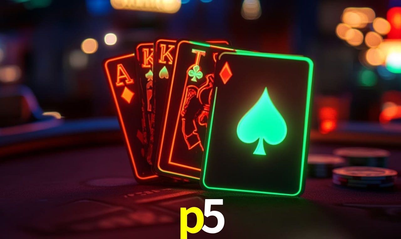 Estatísticas p5