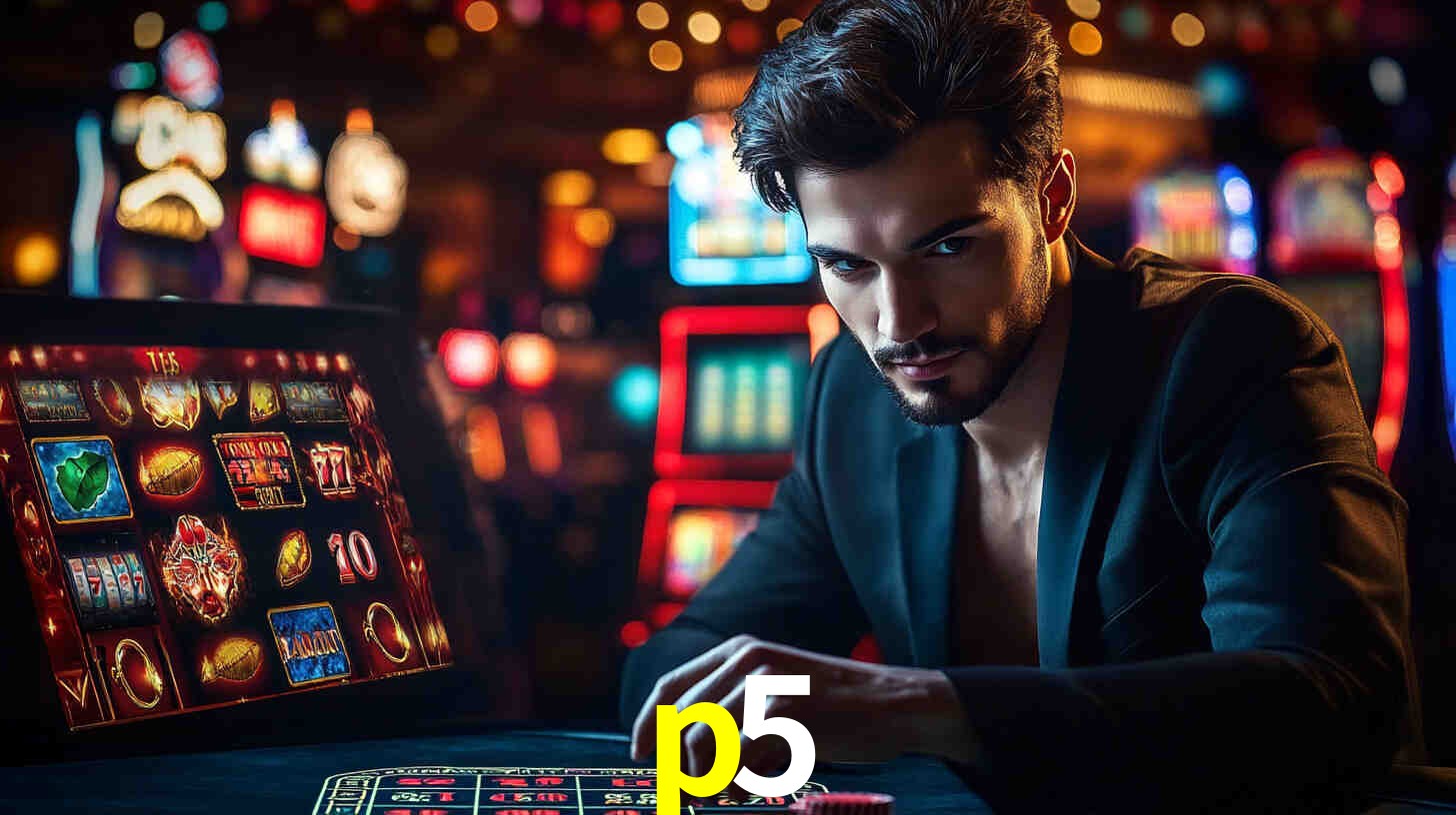 p5 bet