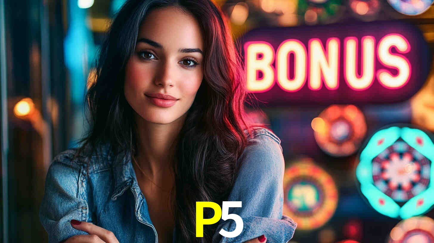 Descubra a Categoria de Bônus no P5: Uma Oportunidade Imperdível