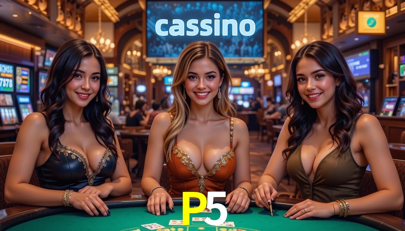 A Emoção das Apostas Ao Vivo no P5