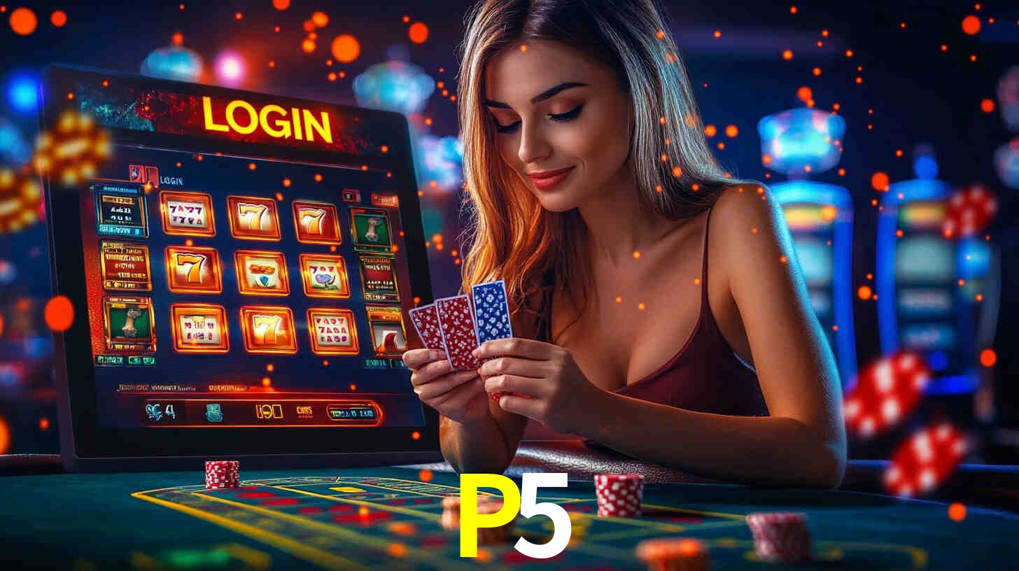 Aproveite as Melhores Promoções do P5