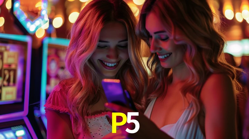P5 APP mobile iOS Android - 187 mil downloads São Paulo Rio BH