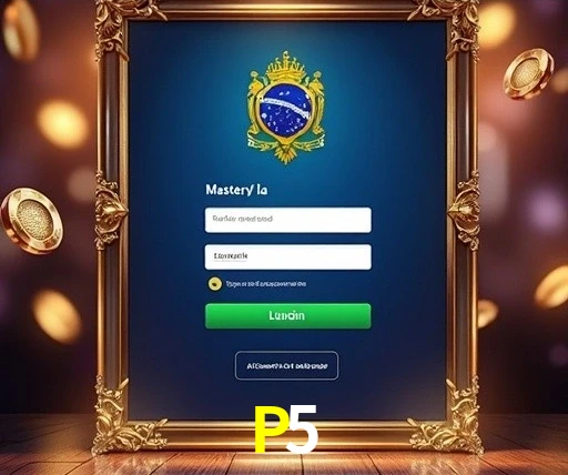 Níveis do programa VIP da P5