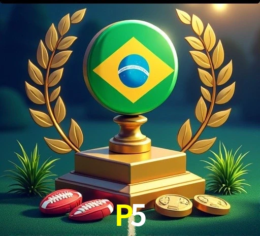 Tabela RTP dos jogos de cassino da P5
