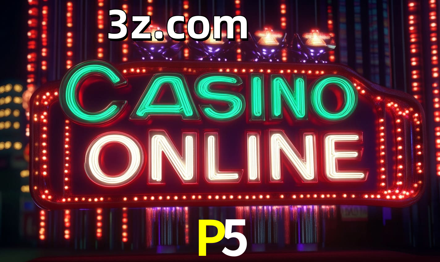 Catálogo P5 2.547 jogos - Pragmatic Play, Evolution, NetEnt