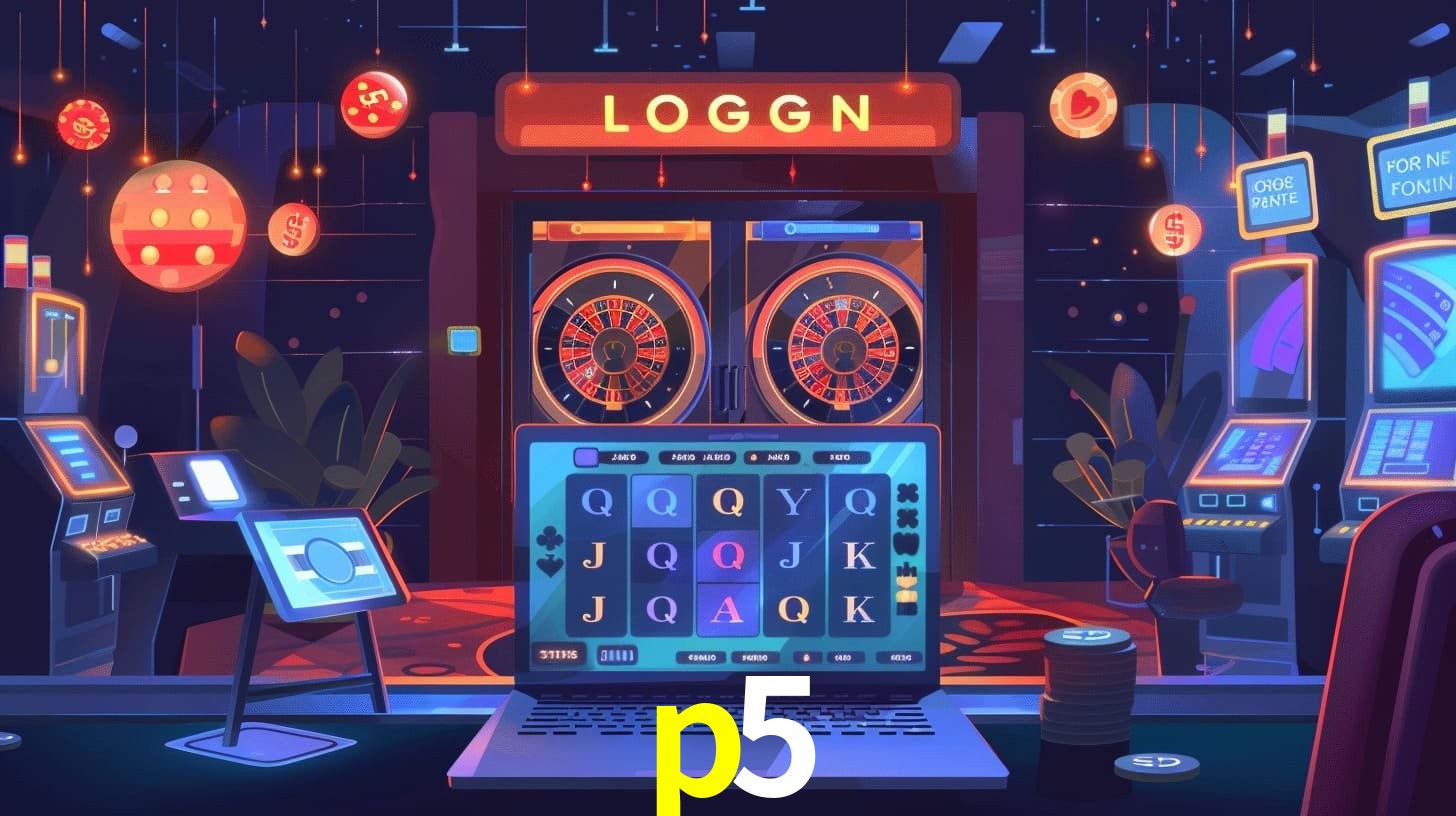 Tecnologia da Plataforma p5