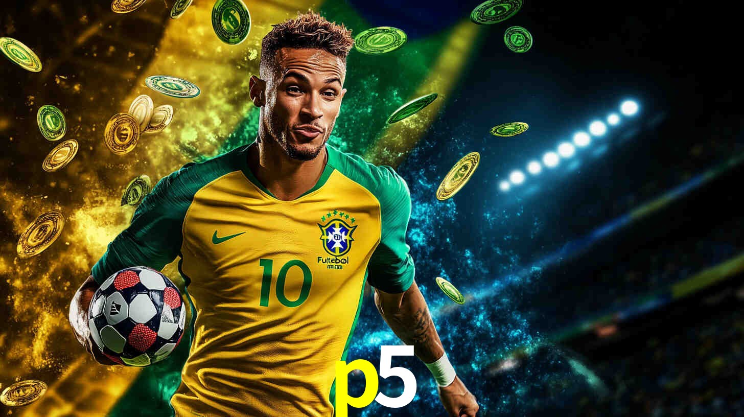 A Popularidade dos Caça-Níqueis no p5