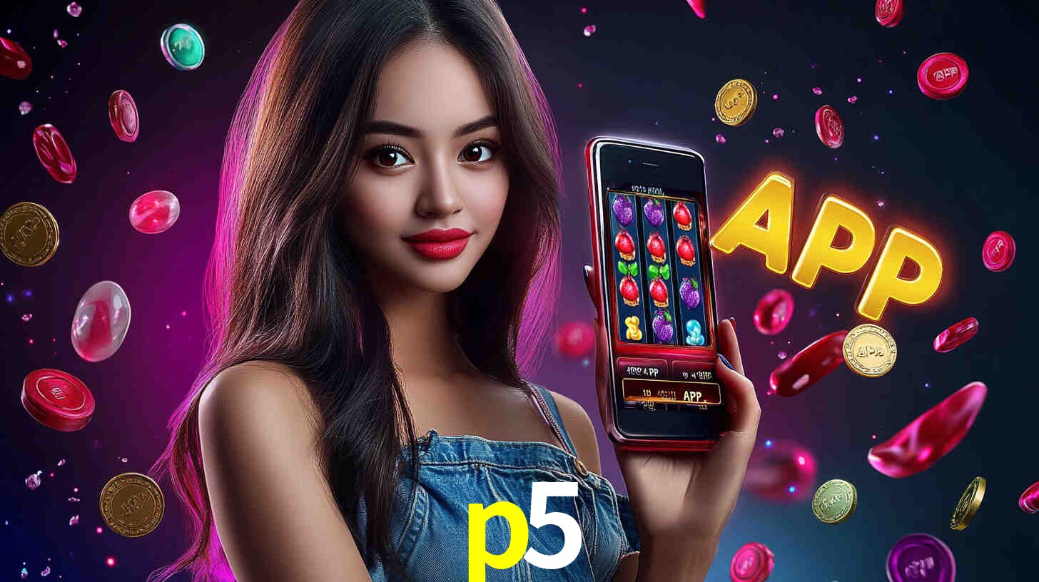 Inovações de Jogos na p5: O Futuro das Experiências Interativas