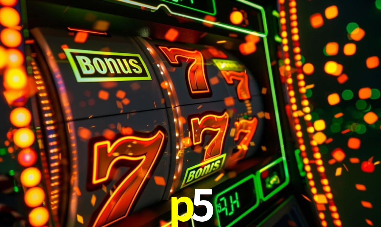 Descubra o Programa VIP da p5: Vantagens Exclusivas para Jogadores