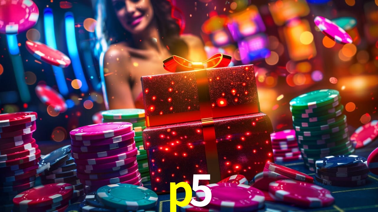 Inovações de Jogos na p5: O Futuro das Experiências Interativas