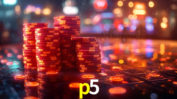 Ofertas Imperdíveis na p5: Promoções e Bônus Que Valem a Pena