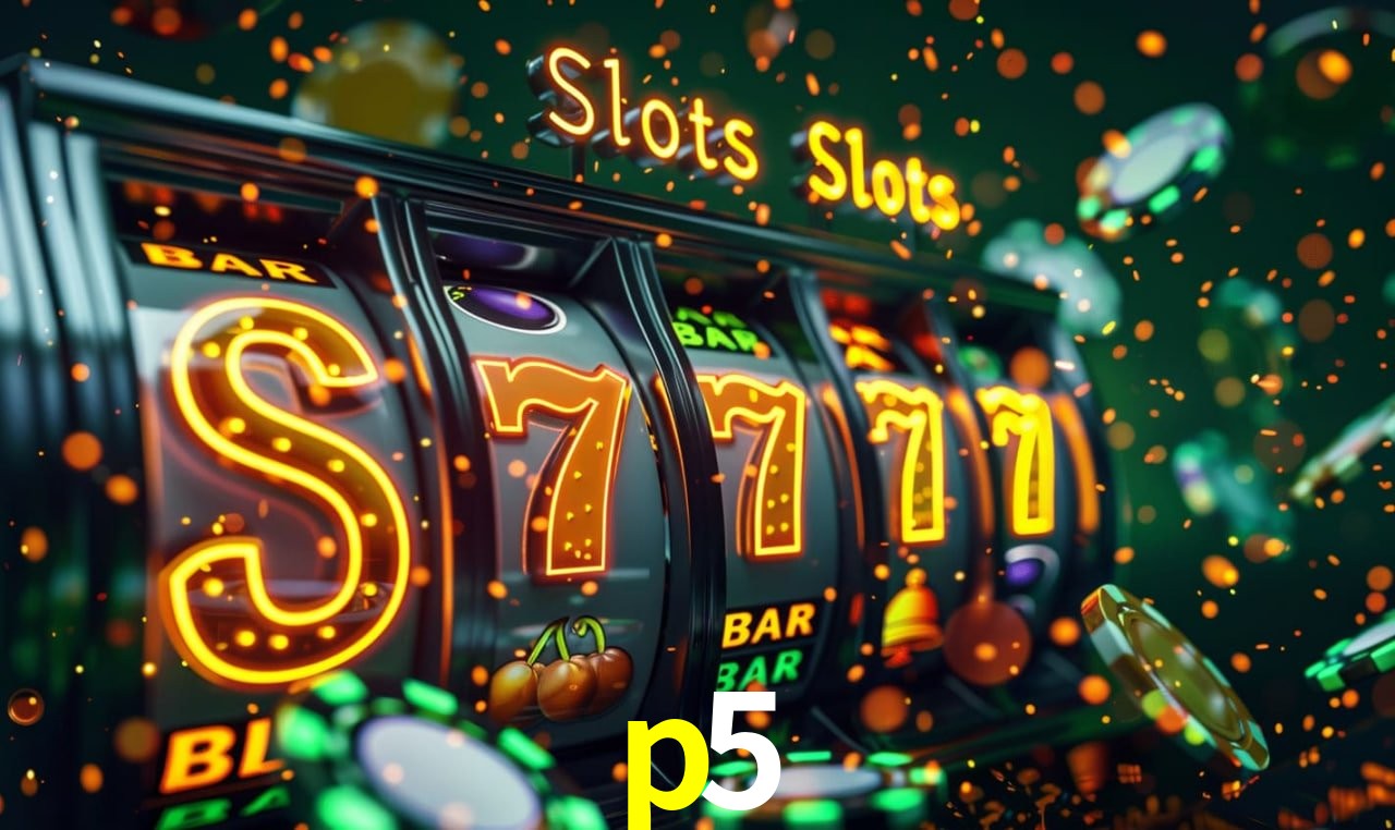 Casino Ao Vivo p5