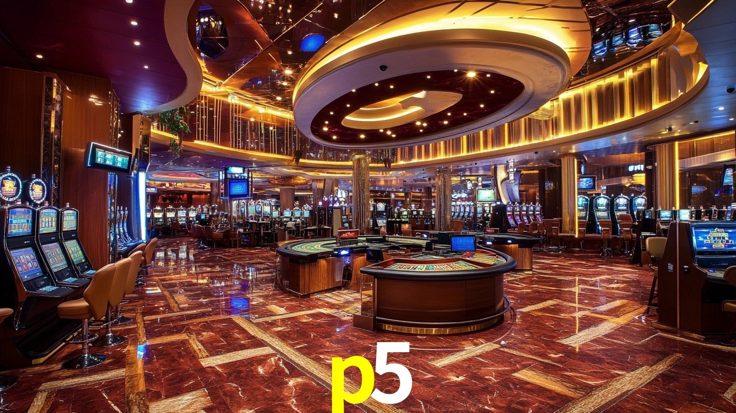 VIP Casino p5