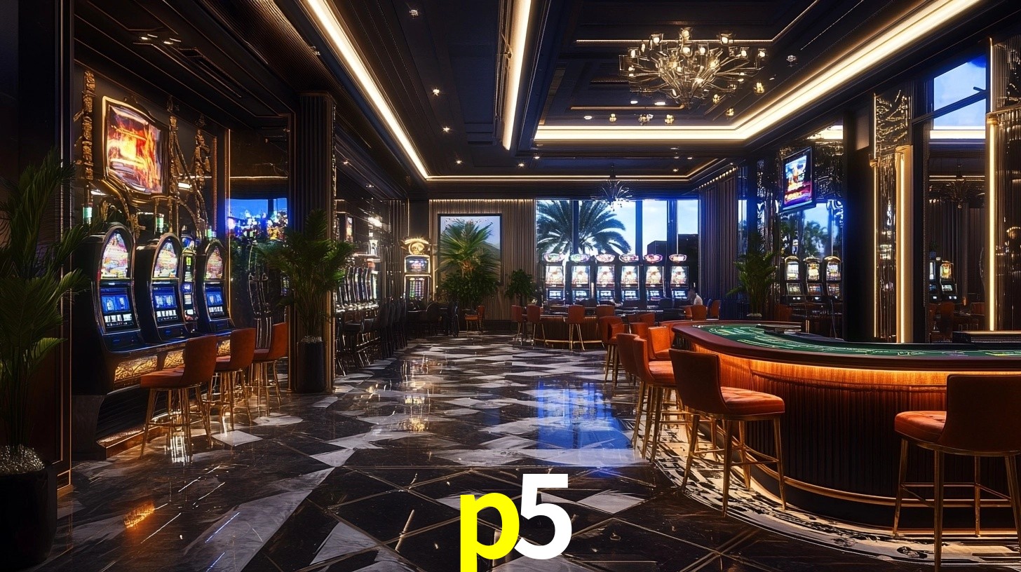 Welcome Bonus p5