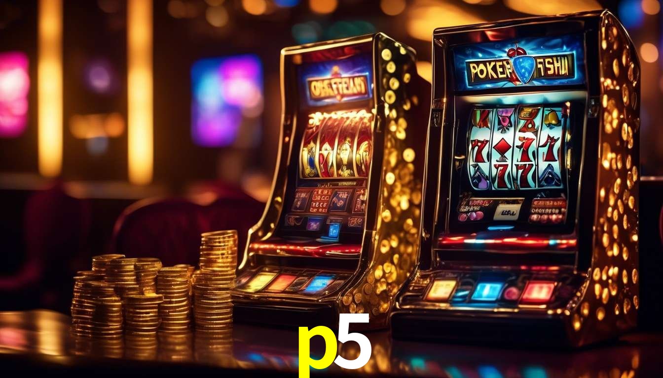 Explorando a Categoria de Eventos em Apostas na p5