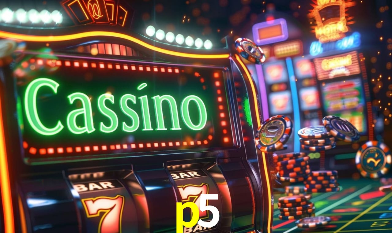 Jogos de Slot p5