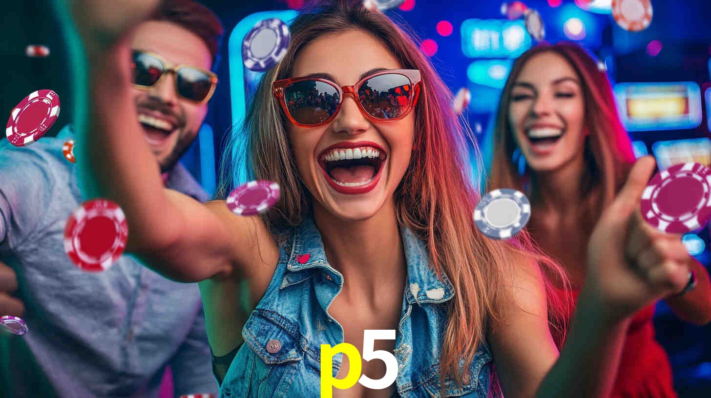 Apostas Esportivas na p5: Um Guia Completo