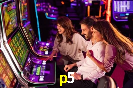 A Emoção da Loteria na p5: Uma Chance de Mudança de Vida