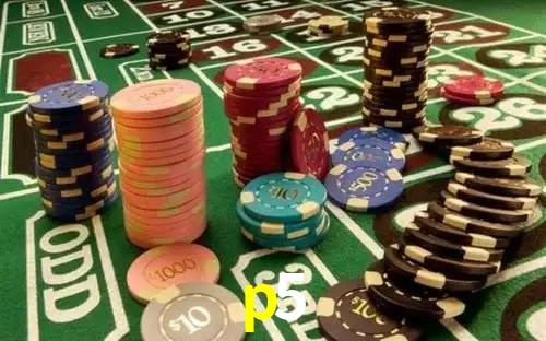 p5 bet