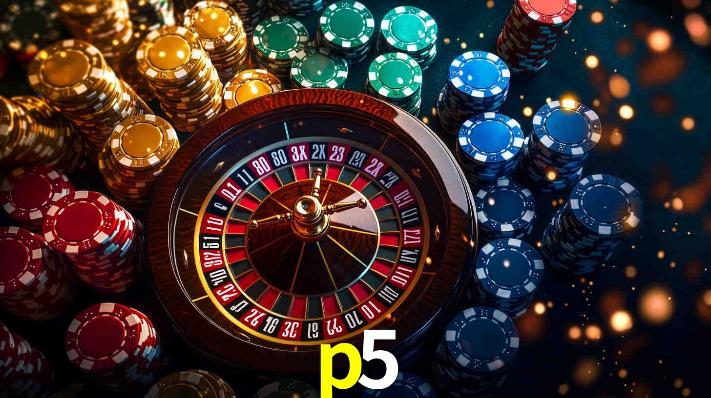 Tournaments p5