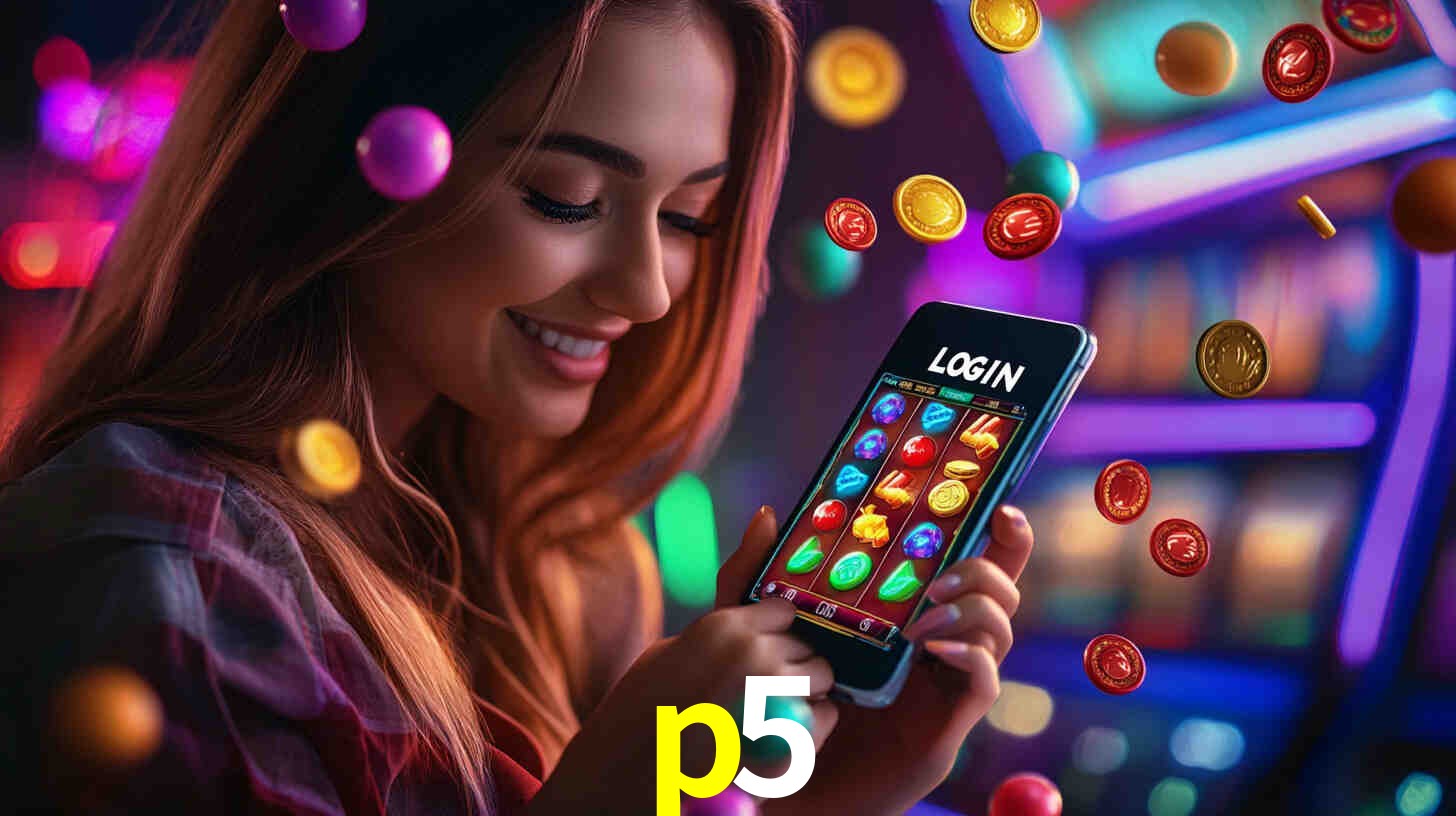 Explore as vantagens do p5: serviço profissional e confiabilidade