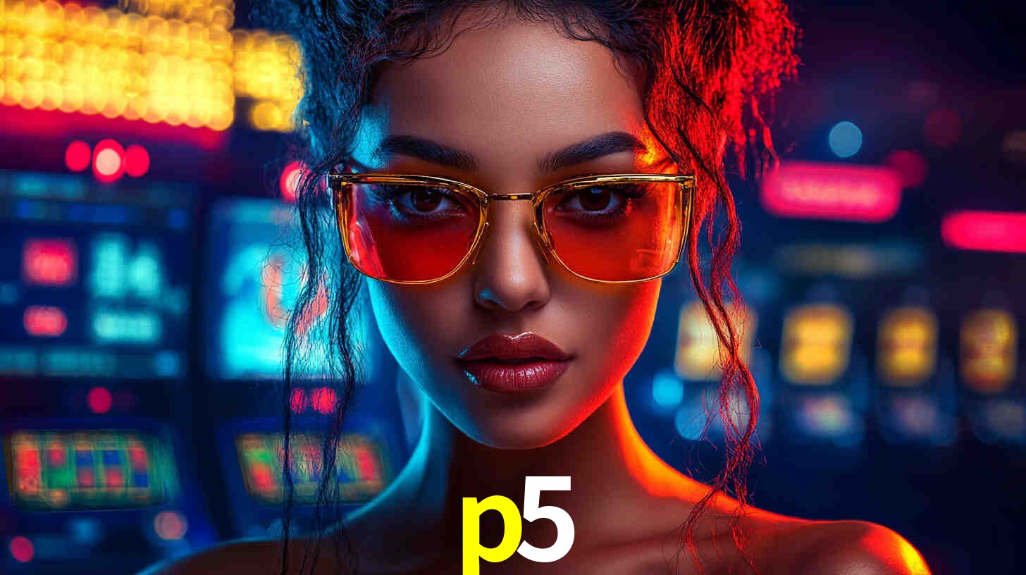 Descubra o Programa VIP da p5: Vantagens Exclusivas para Jogadores