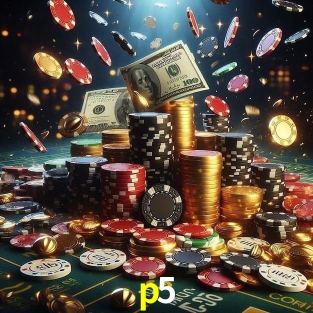 Desvendando o Mundo dos Jogos Virtuais na p5
