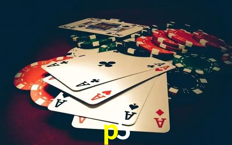 cassino p5