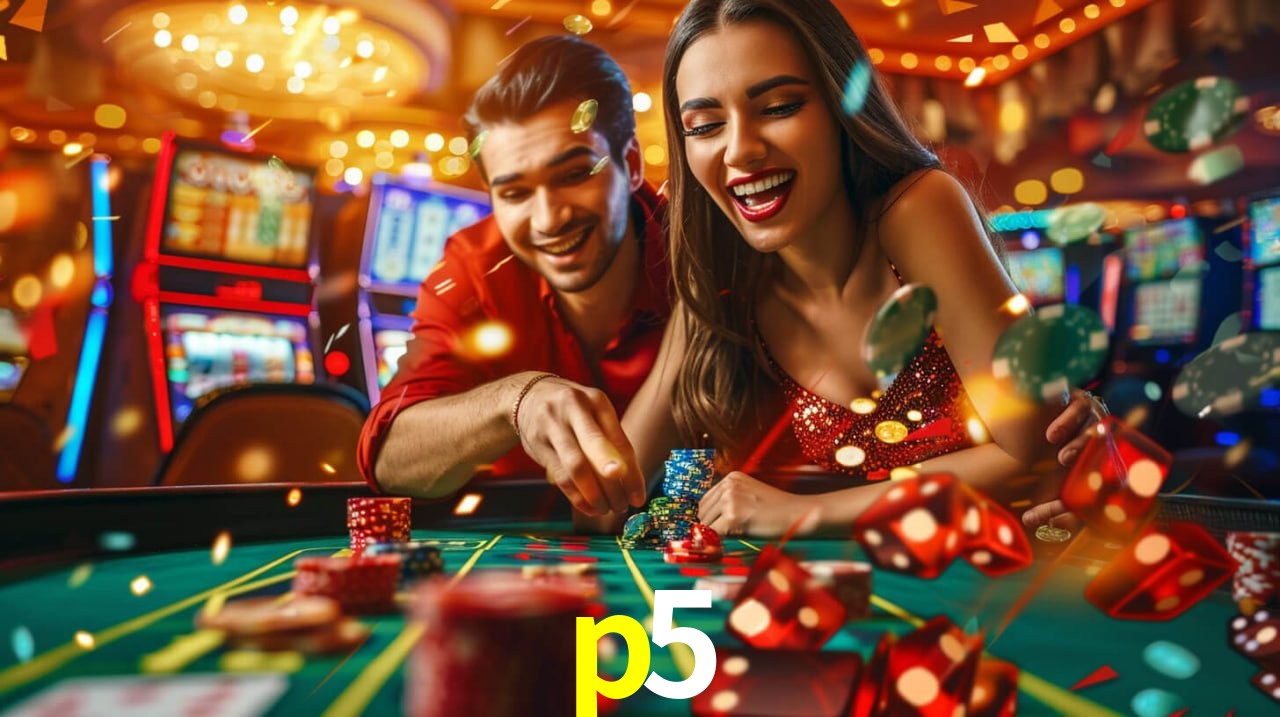 Casino Ao Vivo p5