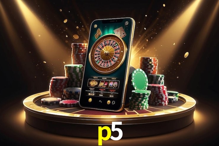 Provedores de Jogos p5